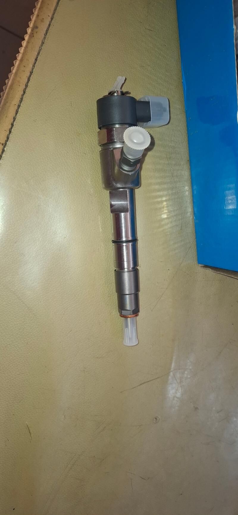 Farsunka Forland 1 800 TMT - Мары - img 2