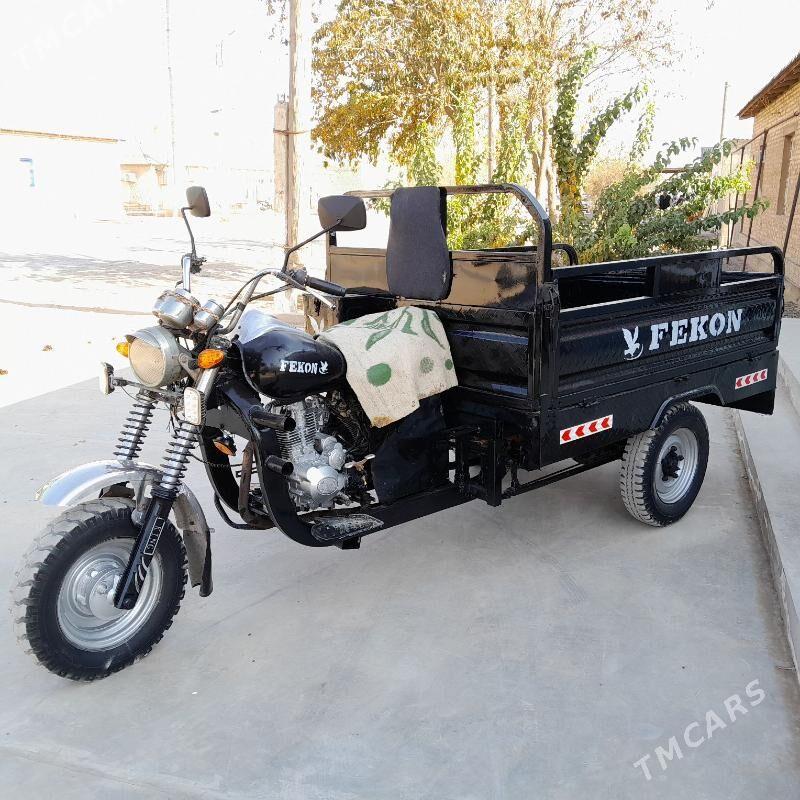 Fekon FK200-14G 2014 - 15 500 TMT - Babadaýhan - img 2