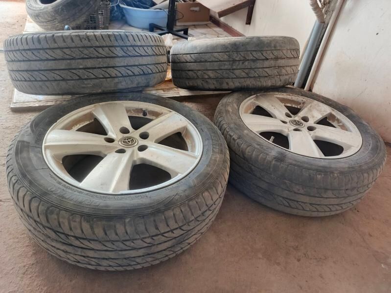 diska.pakrişka 2 500 TMT - Гурбансолтан Едже - img 3