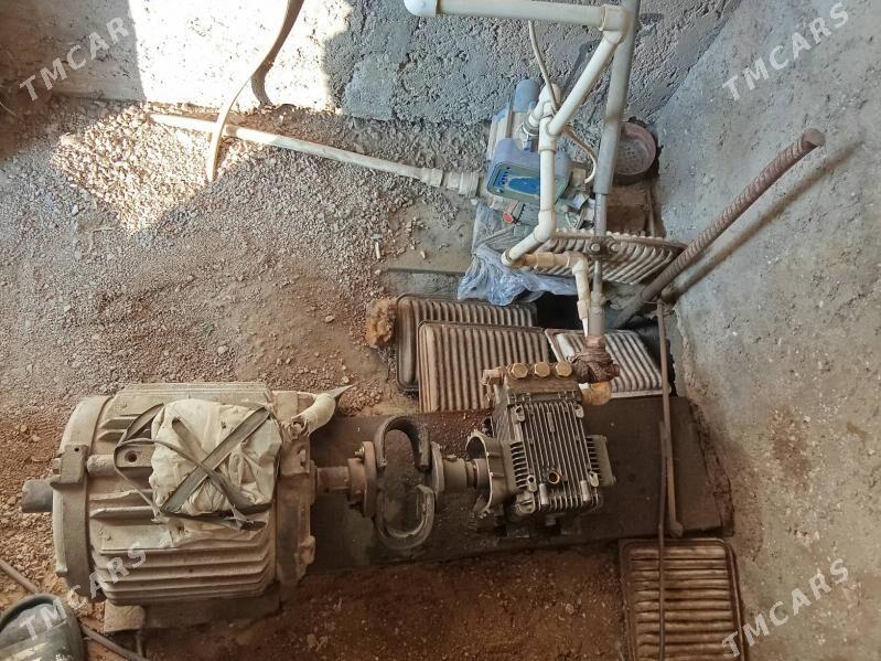 Moyka - Гумдаг - img 3