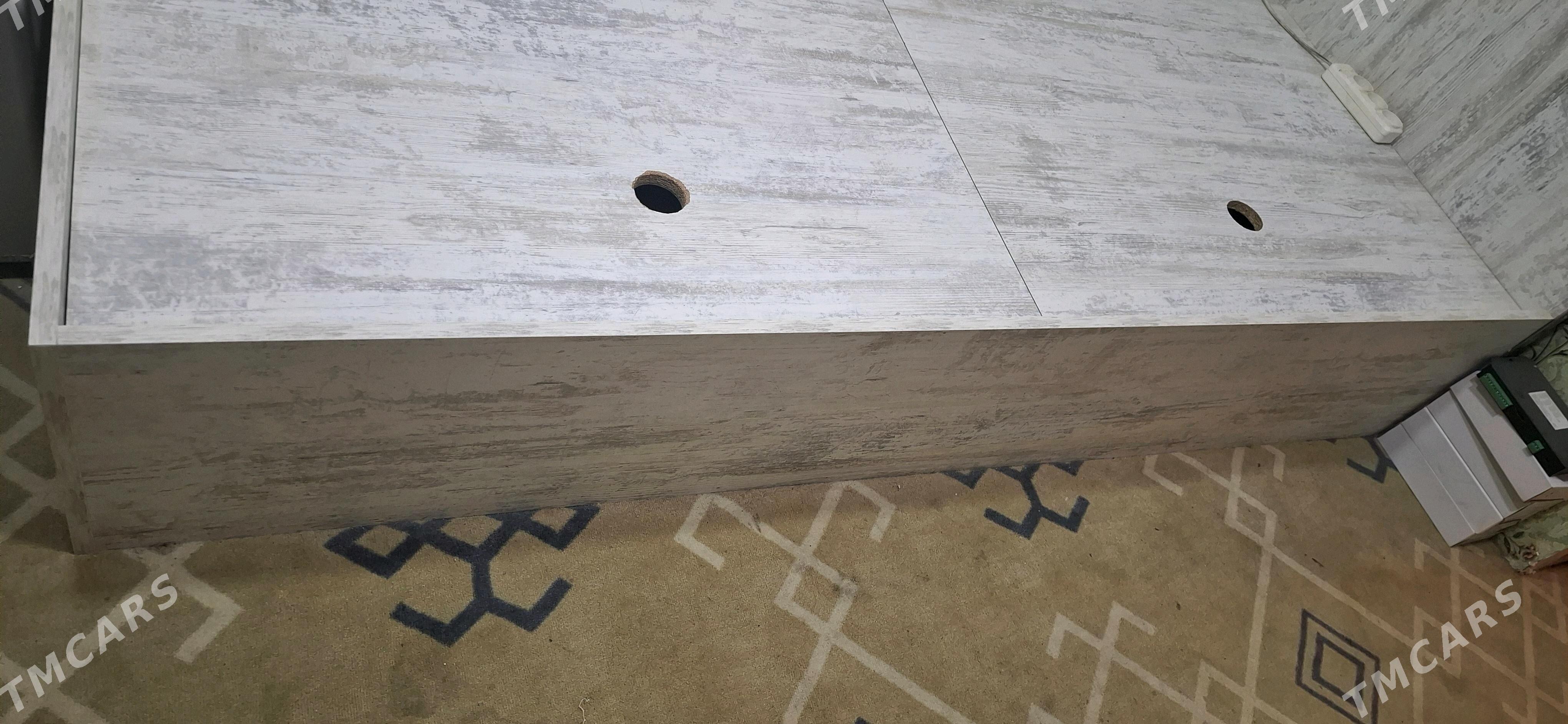 кровать - Ашхабад - img 2