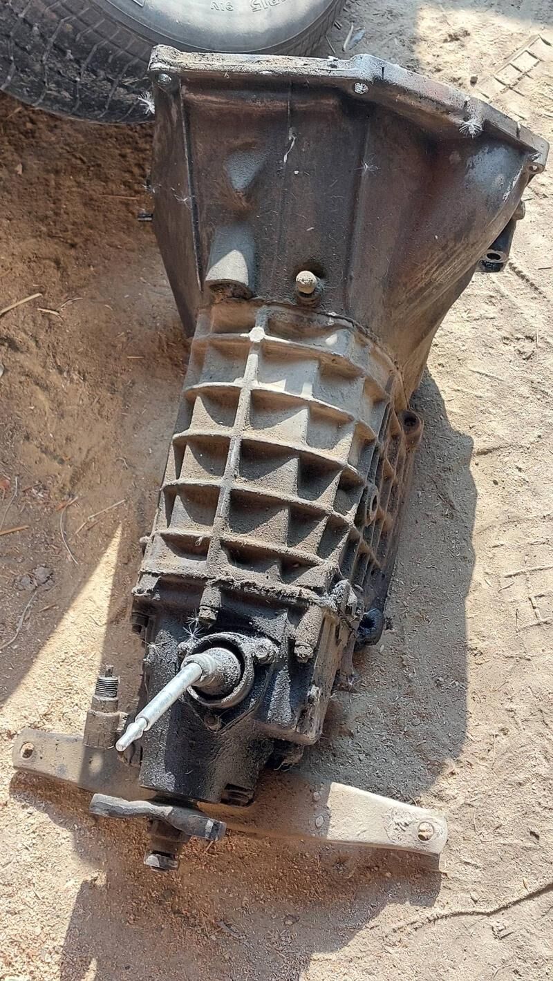 karopga 850 TMT - Gökdepe - img 2