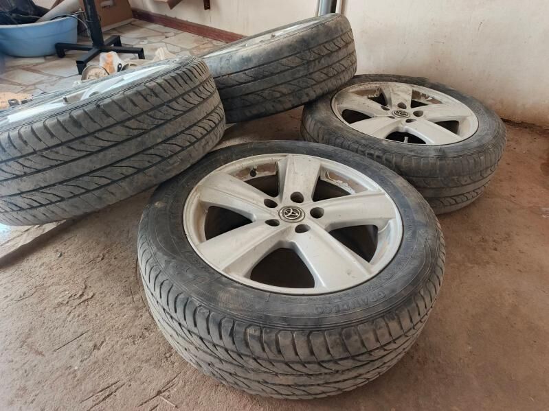 diska.pakrişka 2 500 TMT - Гурбансолтан Едже - img 5