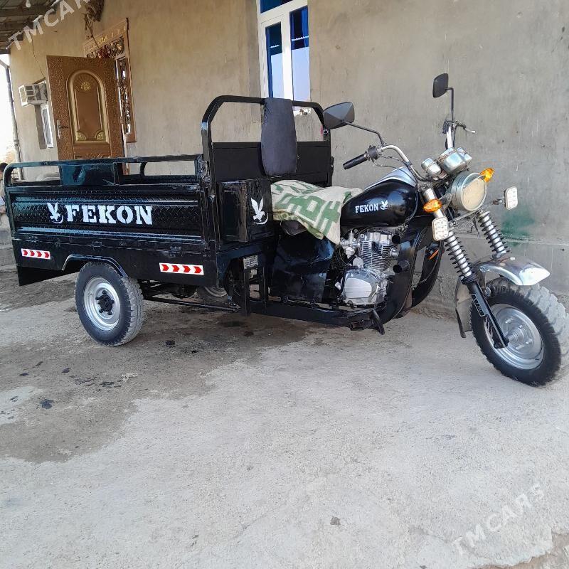 Fekon FK200-14G 2014 - 15 500 TMT - Babadaýhan - img 6