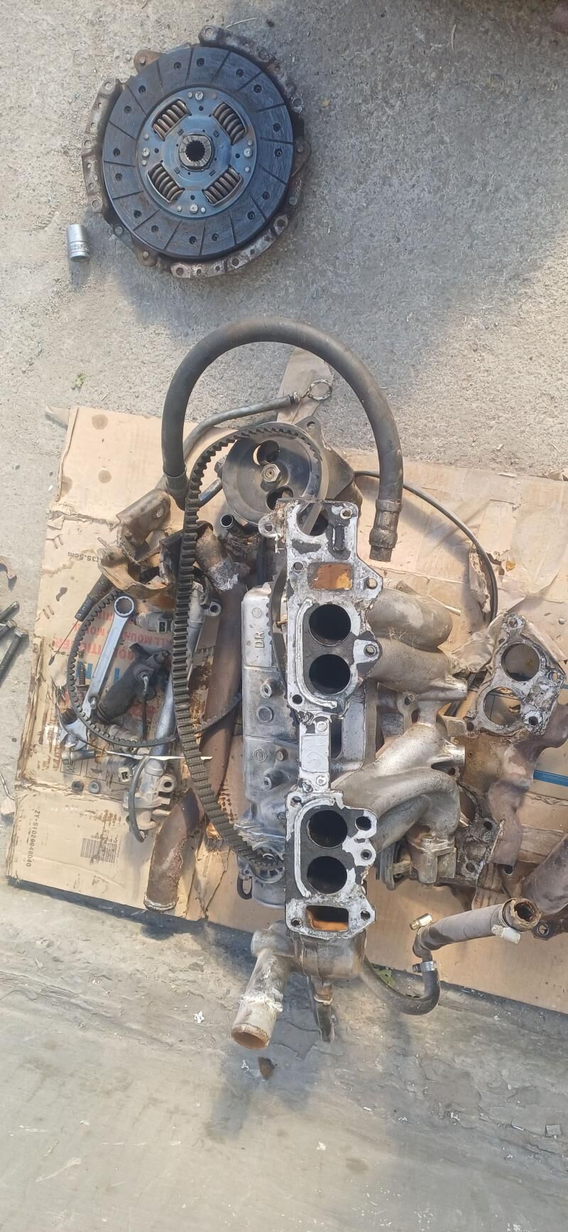 saryot 7 000 TMT - Туркменабат - img 5