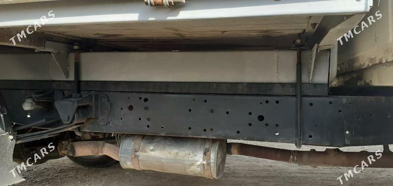 Gaz Gazel 2010 - 135 000 TMT - Kerki - img 3