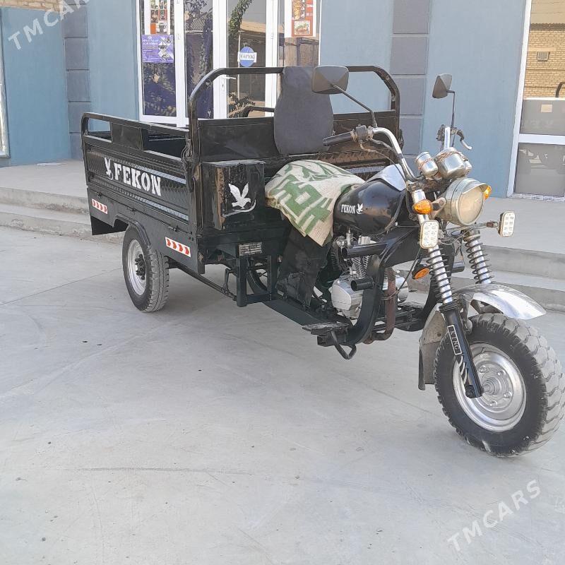 Fekon FK200-14G 2014 - 15 500 TMT - Babadaýhan - img 9