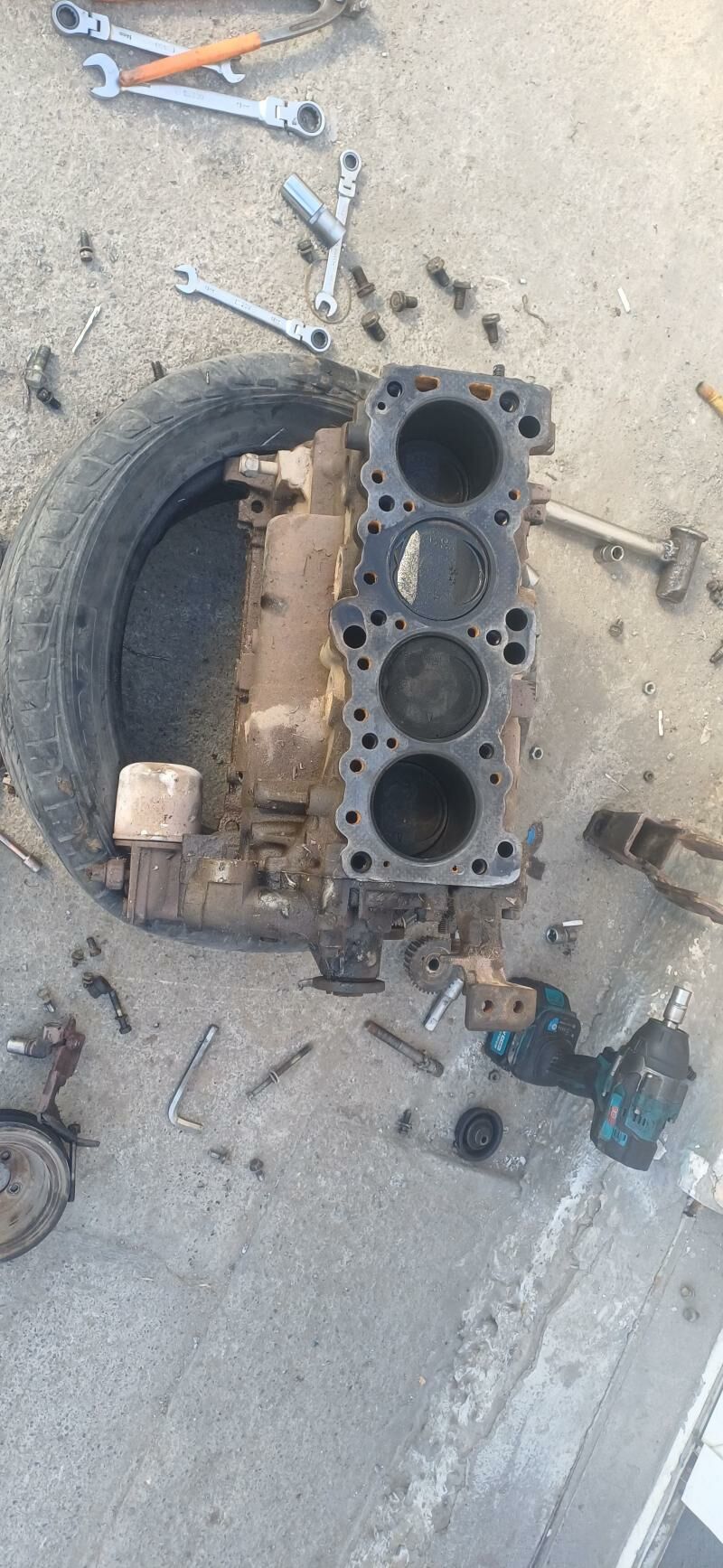 saryot 7 000 TMT - Туркменабат - img 6