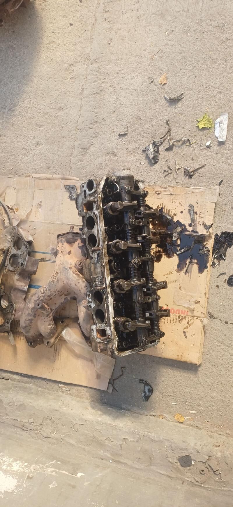 saryot 7 000 TMT - Туркменабат - img 4