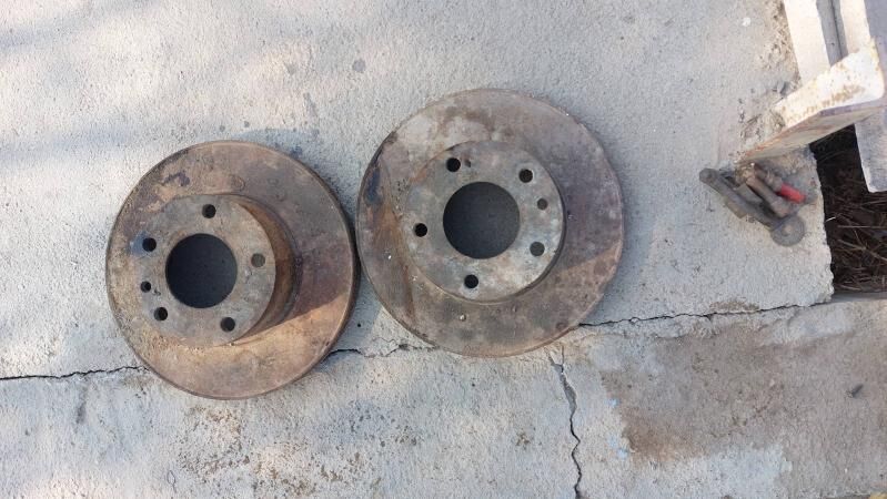 bmw onki baraban 350 TMT - Гёкдепе - img 1