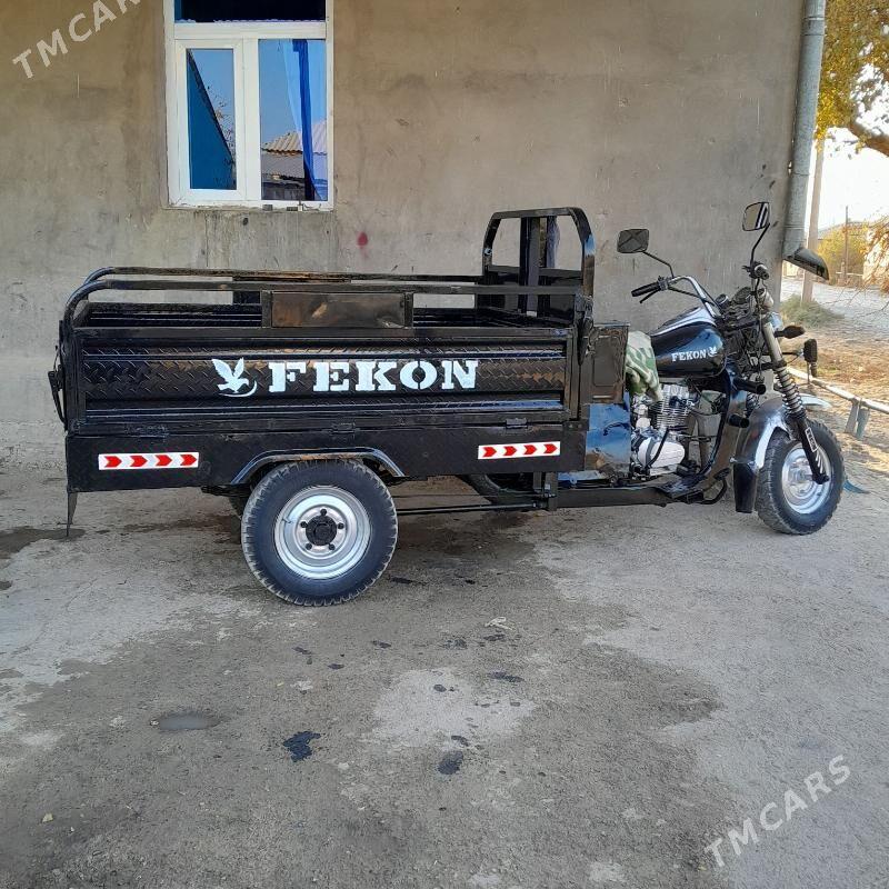 Fekon FK200-14G 2014 - 15 500 TMT - Babadaýhan - img 8