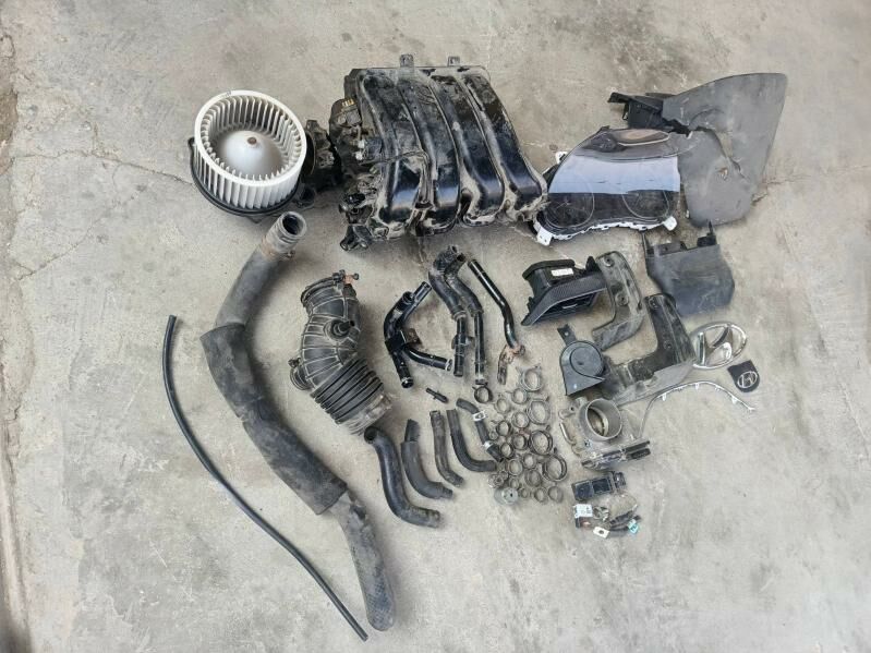 Hyundai Elantra 19 20 zapjasy 100 TMT - Ашхабад - img 4