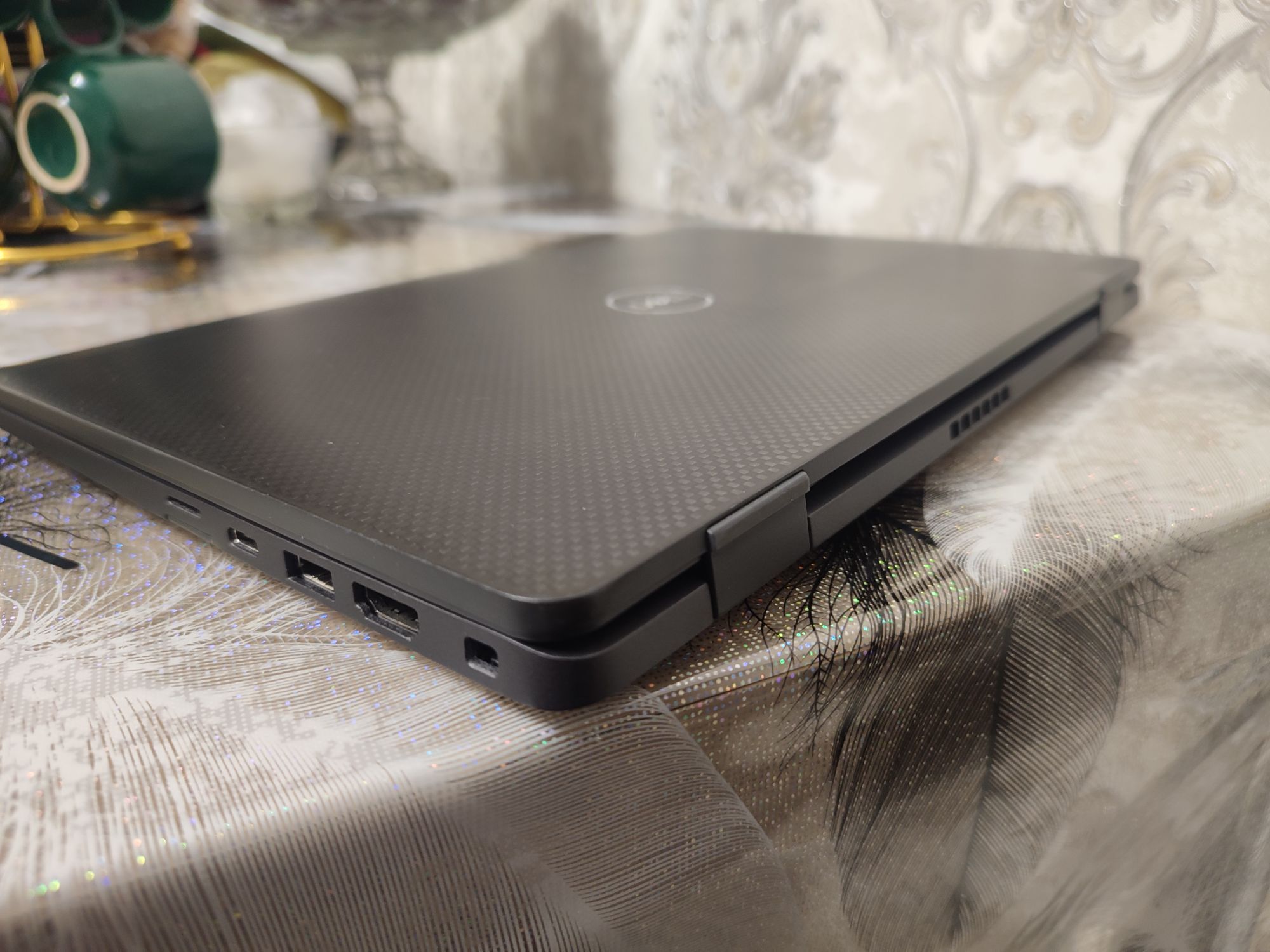 Dell Notebook I5-11th gen, - Türkmenbaşy - img 5