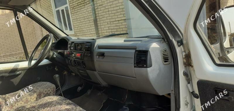 Gaz Gazel 2010 - 135 000 TMT - Kerki - img 6