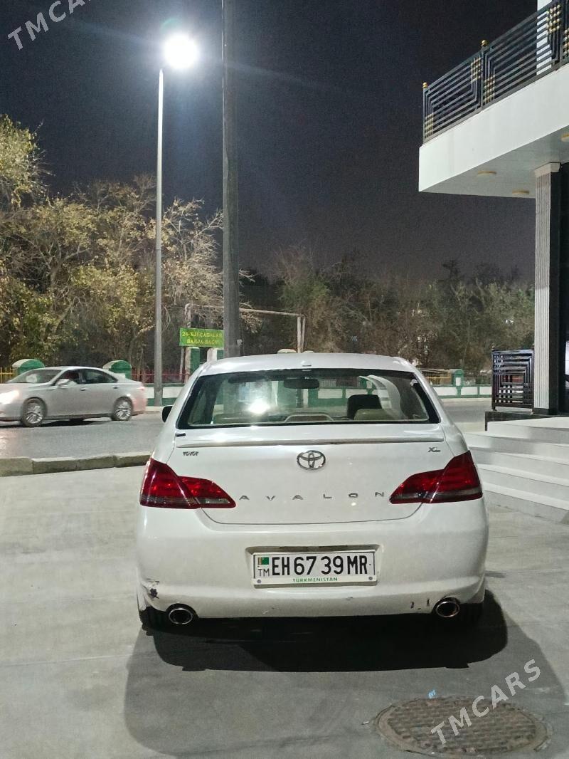 Toyota Avalon 2006 - 150 000 TMT - Мары - img 8