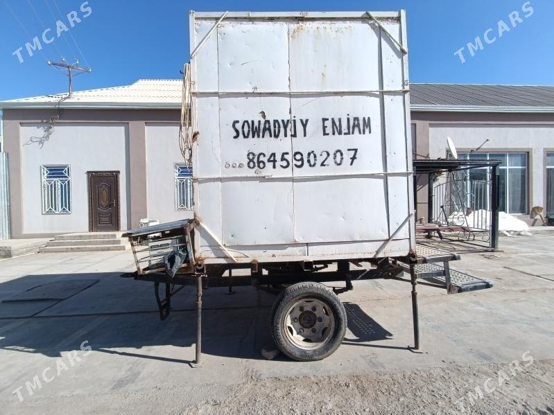 Sowadyjy enjam - Мары - img 6