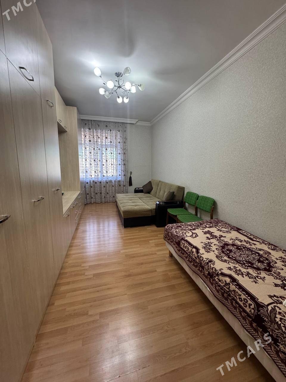 arenda 2 komnat 3 edilen - Aşgabat - img 3