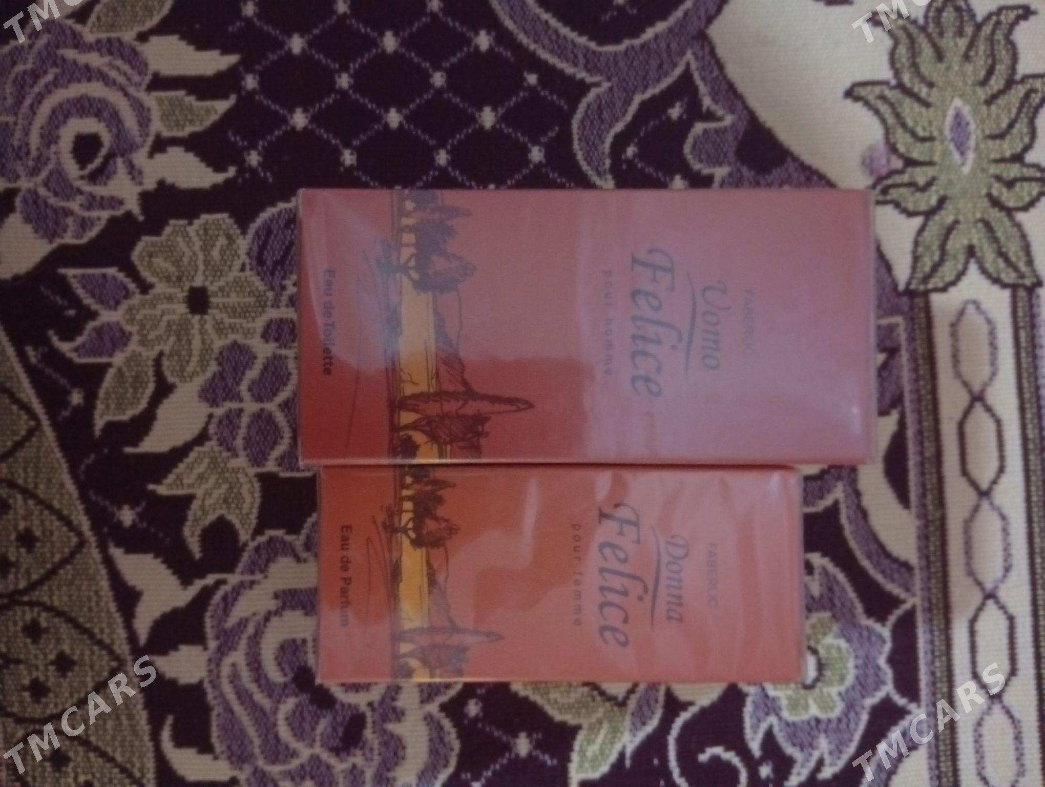 Womo felici duhi - Gazojak - img 2