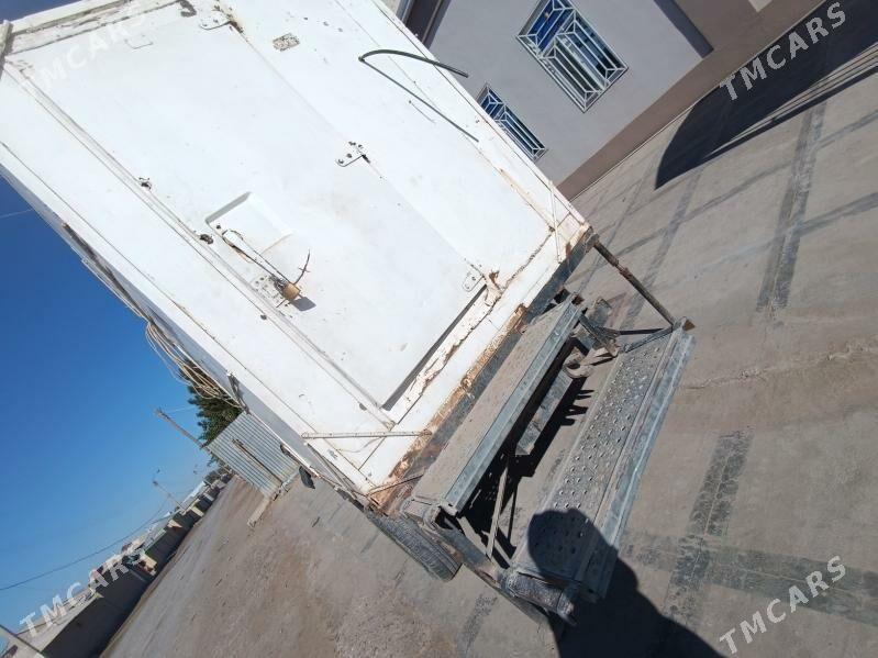 Sowadyjy enjam - Мары - img 3