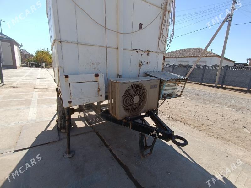 Sowadyjy enjam - Мары - img 1