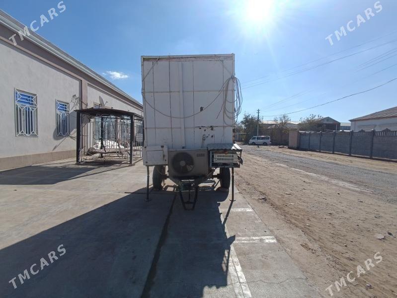 Sowadyjy enjam - Мары - img 5