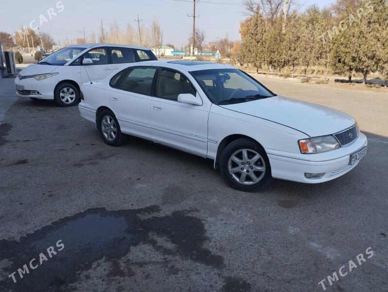 Toyota Avalon 1998 - 106 000 TMT - Gubadag - img 2