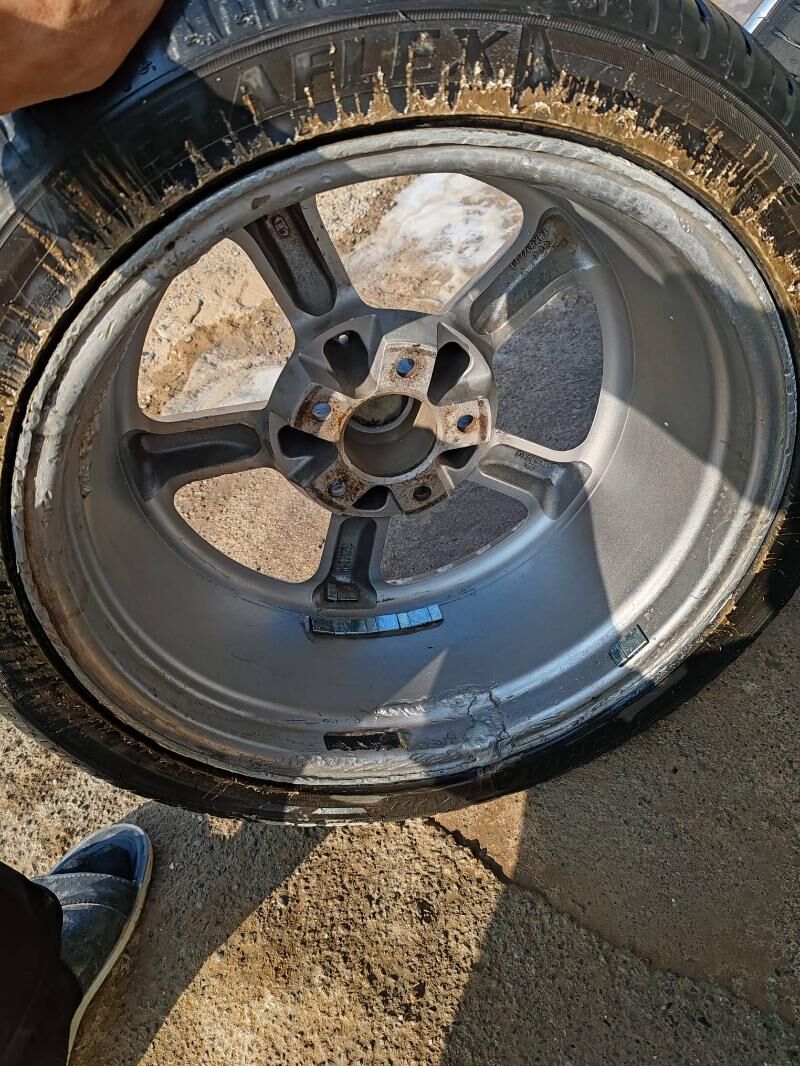 Tigirler 5 000 TMT - Ak bugdaý etraby - img 2