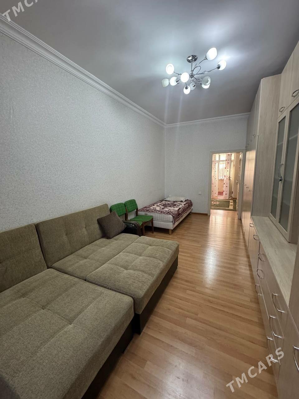 arenda 2 komnat 3 edilen - Aşgabat - img 1