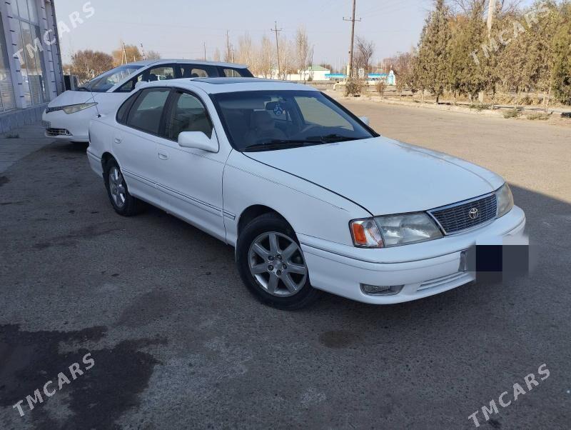 Toyota Avalon 1998 - 106 000 TMT - Gubadag - img 1