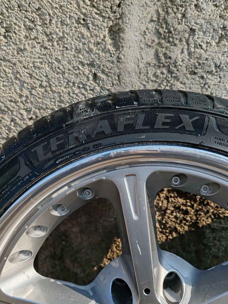 Tigirler 5 000 TMT - Ak bugdaý etraby - img 3