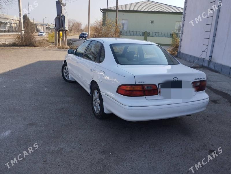 Toyota Avalon 1998 - 106 000 TMT - Gubadag - img 3