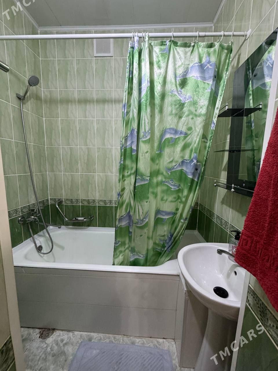 arenda 2 komnat 3 edilen - Aşgabat - img 5