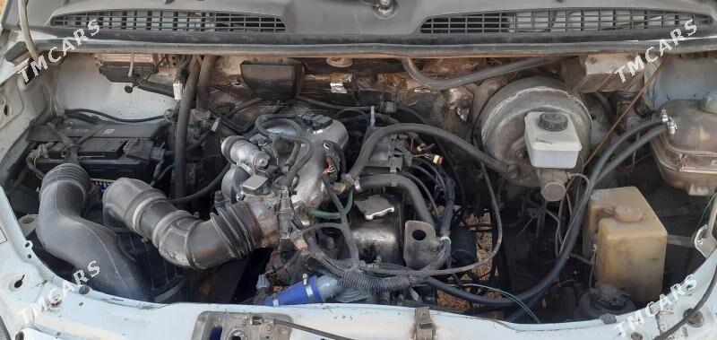 Gaz Gazel 2010 - 135 000 TMT - Kerki - img 5