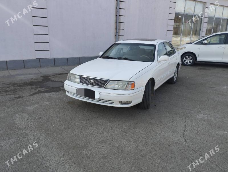 Toyota Avalon 1998 - 106 000 TMT - Gubadag - img 4