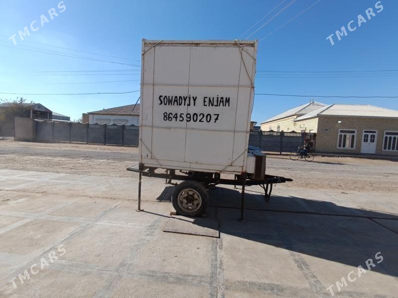 Sowadyjy enjam - Мары - img 2