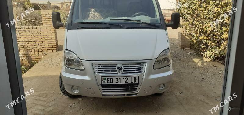 Gaz Gazel 2010 - 135 000 TMT - Kerki - img 4