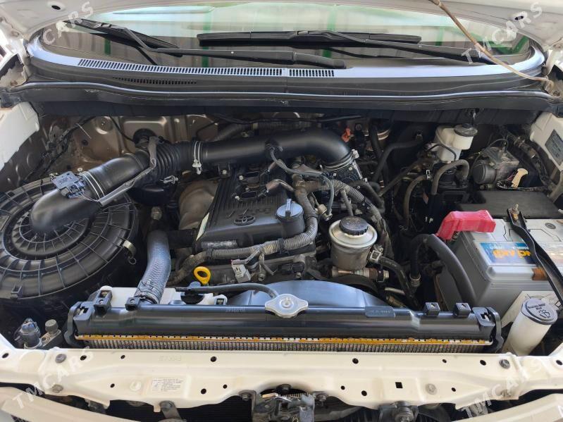 Toyota Innova 2005 - 165 000 TMT - Aşgabat - img 5