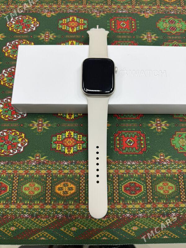 Appl watch 8 appl watch 8seria - Ашхабад - img 2