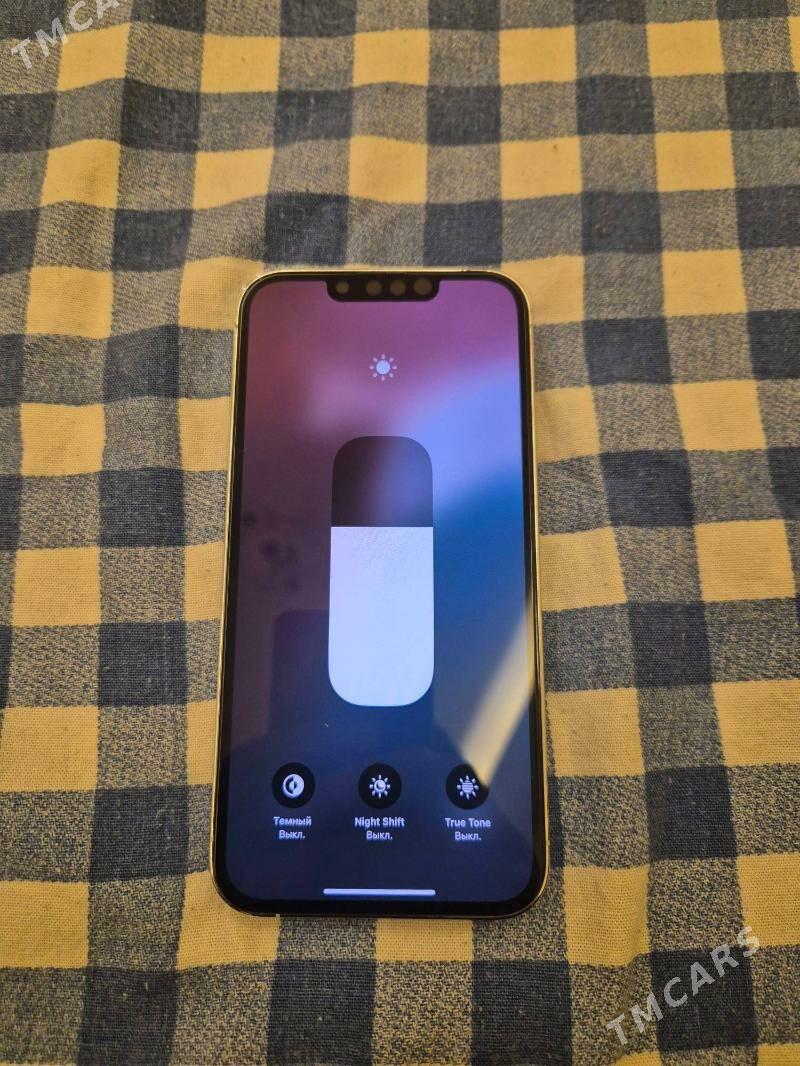 iphone 13 pro - Ашхабад - img 7