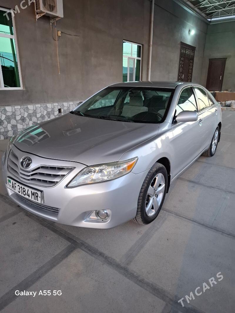 Toyota Camry 2010 - 197 000 TMT - Mary - img 5