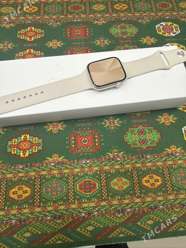 Appl watch 8 appl watch 8seria - Ашхабад - img 6