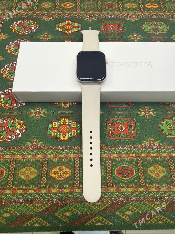 Appl watch 8 appl watch 8seria - Ашхабад - img 3