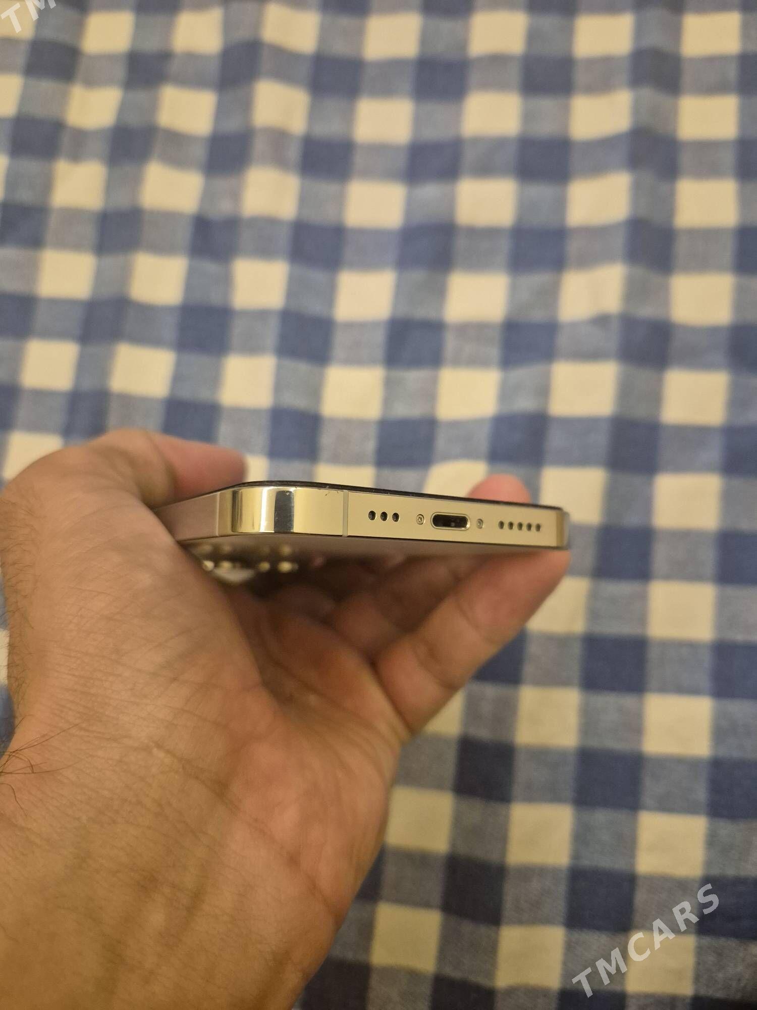 iphone 13 pro - Ашхабад - img 3