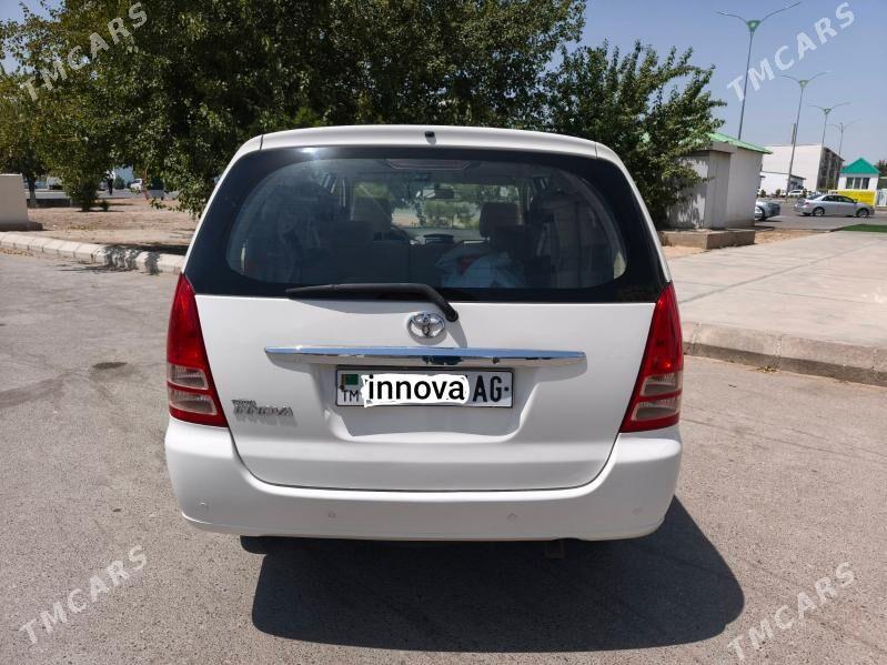 Toyota Innova 2005 - 165 000 TMT - Aşgabat - img 2