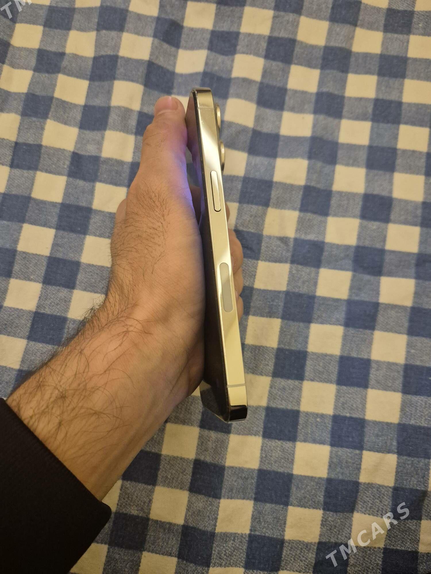 iphone 13 pro - Ашхабад - img 2