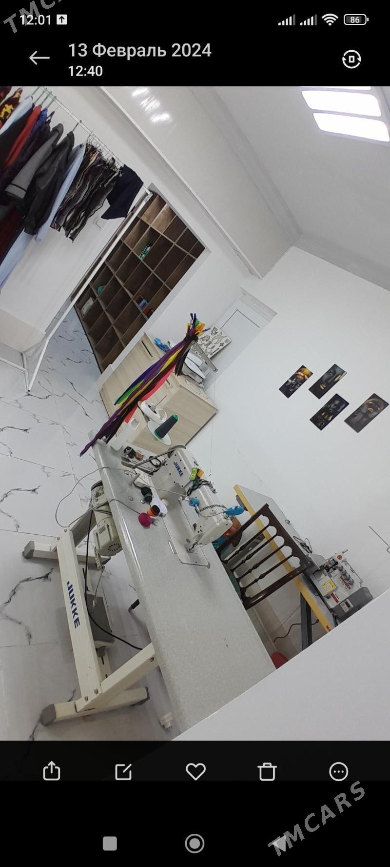 Atelýe arenda - Parahat 7 - img 3