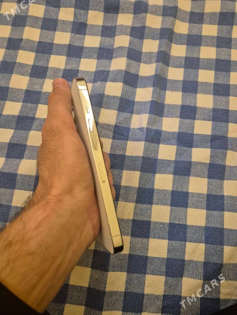 iphone 13 pro - Ашхабад - img 4