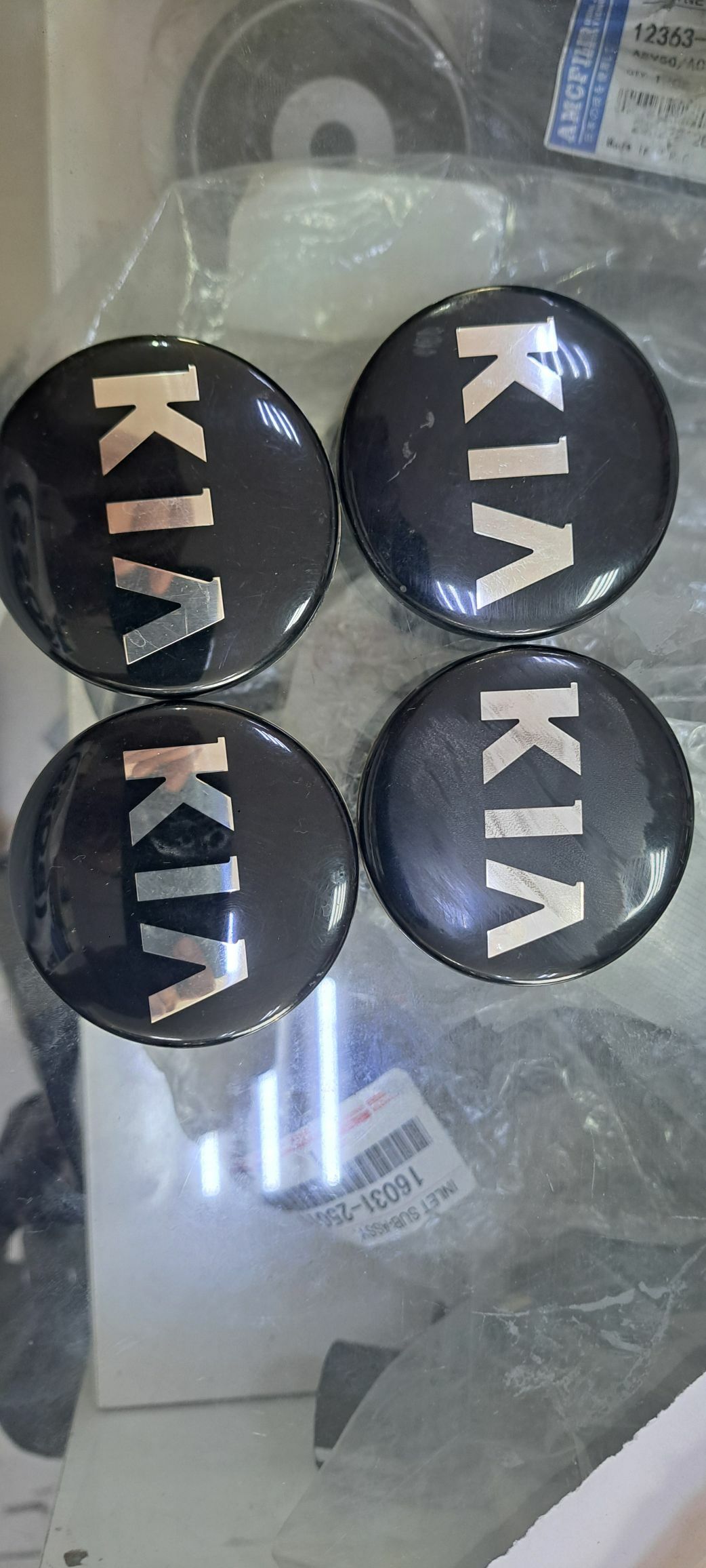 Kia Sorenta ex diskan icindaki 600 TMT - Бедев - img 3