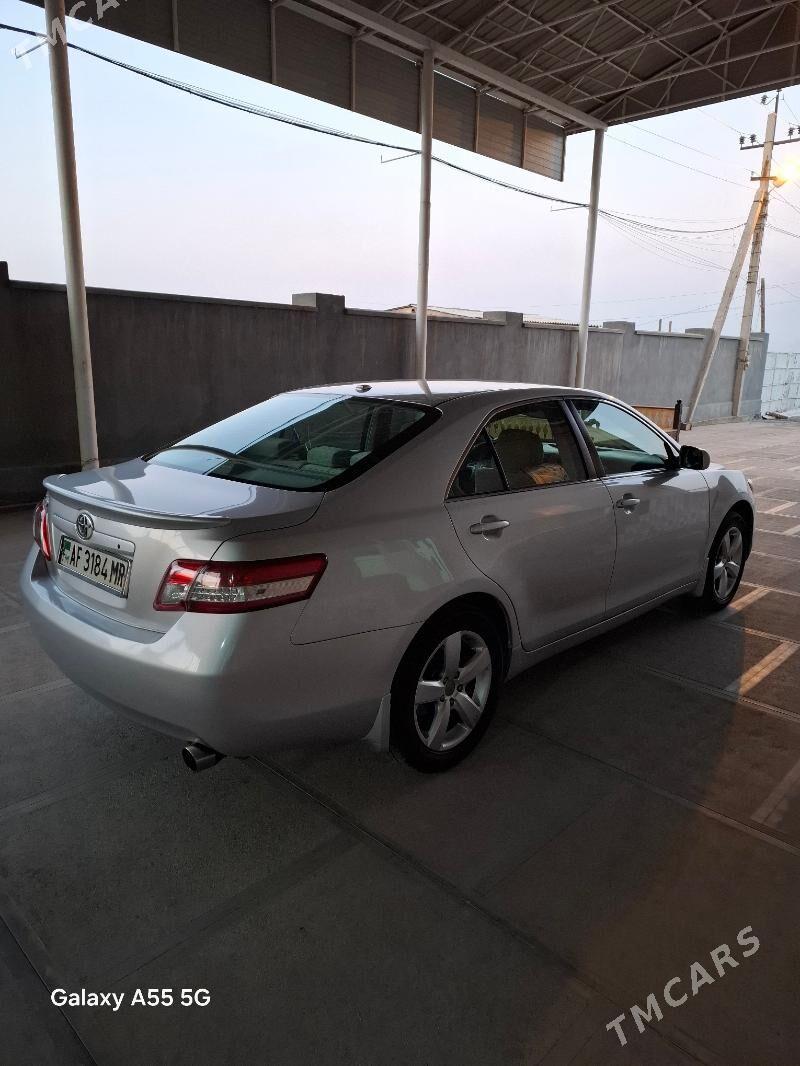 Toyota Camry 2010 - 197 000 TMT - Mary - img 4