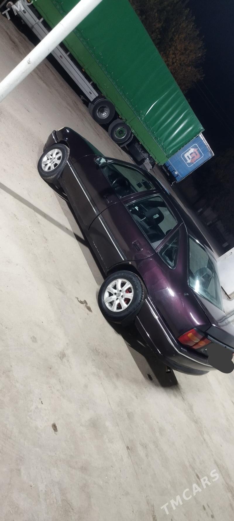 Opel Vectra 1992 - 37 000 TMT - Wekilbazar - img 3